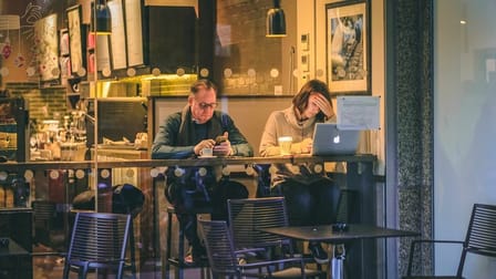 Cafe & Coffee Shop  business for sale in Boronia - Image 2