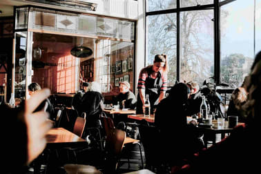 Cafe & Coffee Shop  business for sale in Boronia - Image 3