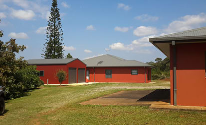 1056 East Evelyn Rd Evelyn QLD 4888 - Image 1