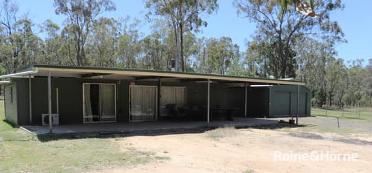 27 Wonga Crescent Ballogie QLD 4610 - Image 1