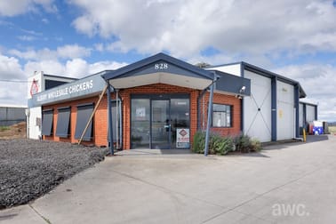 828 Ramsden Drive North Albury NSW 2640 - Image 1