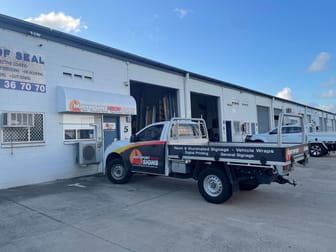 Building & Construction  business for sale in Townsville City - Image 1