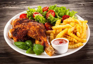 Takeaway Food  business for sale in North & North East Suburbs SA - Image 1
