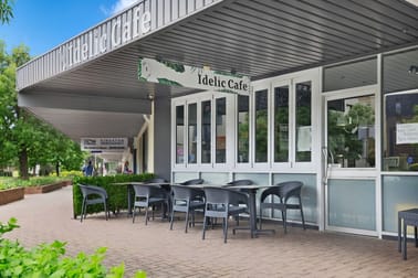 Cafe & Coffee Shop  business for sale in Canberra Airport - Image 2