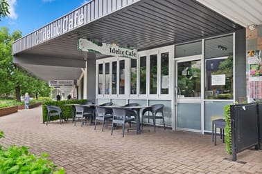 Cafe & Coffee Shop  business for sale in Canberra Airport - Image 3