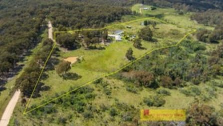 108 Woorawa Road Mudgee NSW 2850 - Image 1