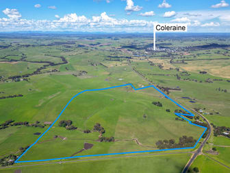 Corner Glenelg Highway & Den Hills Road Coleraine VIC 3315 - Image 1
