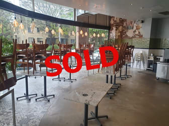 Restaurant  business for sale in Chatswood - Image 1