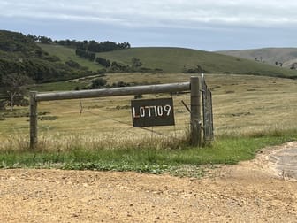 Lot 109 No Where Else Road Delamere SA 5204 - Image 2