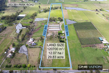 353-361 Park road Wallacia NSW 2745 - Image 1