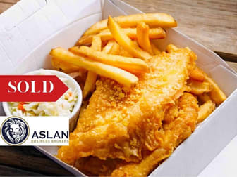 Takeaway Food  business for sale in Brunswick - Image 1