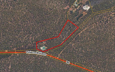 Click to view all images 1009 Pinjarra-Williams Road Inglehope WA 6213 - Image 2