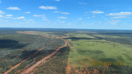 Lyndhurst 2488 Wilga Road Cobar NSW 2835 - Image 1