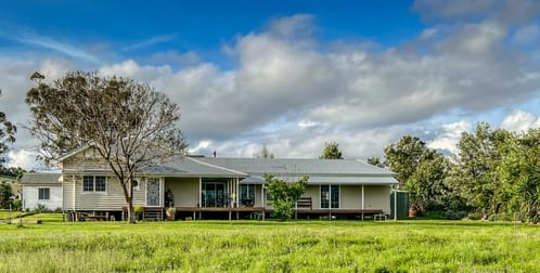 421 Quinalow-Woodleigh Road Maclagan QLD 4352 - Image 2