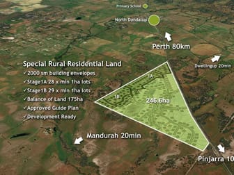 401 Shanns Road North Dandalup WA 6207 - Image 1
