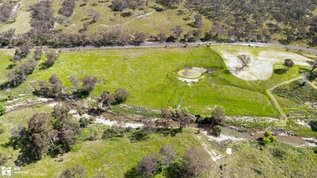 Lot23, 127, 277& 274 Campbells Creek Road Mudgee NSW 2850 - Image 2