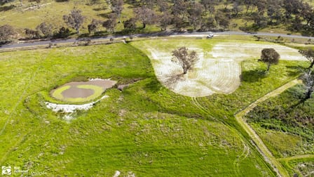 Lot23, 127, 277& 274 Campbells Creek Road Mudgee NSW 2850 - Image 3