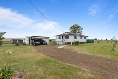 588 Spring Creek Road Spring Creek QLD 4361 - Image 2