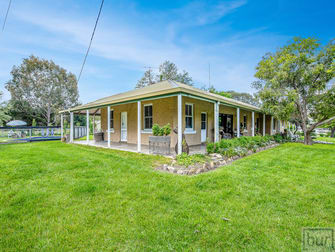 998 Howlong-Burrumbuttock Road Moorwatha NSW 2640 - Image 1