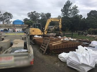 Industrial & Manufacturing  business for sale in Kingaroy - Image 1