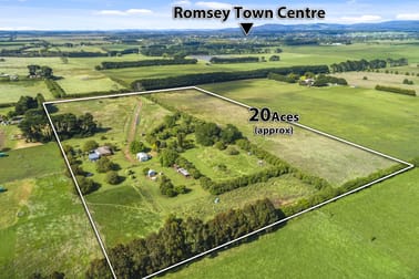 83 Sheehans Road Romsey VIC 3434 - Image 1