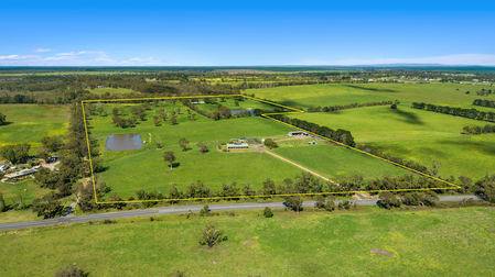 340 Longford Loch Sport Road Longford VIC 3851 - Image 1