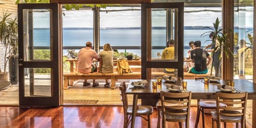 Restaurant  business for sale in Kangaroo Head - Image 3