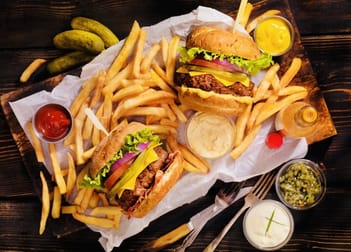 Takeaway Food  business for sale in Frankston - Image 3