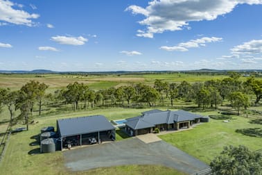 'Trevor Hill' 2093 Gore Highway Umbiram QLD 4352 - Image 1