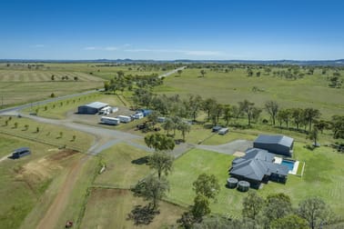 'Trevor Hill' 2093 Gore Highway Umbiram QLD 4352 - Image 2