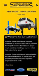 Repair  business for sale in WA - Image 1