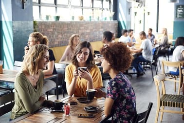 Cafe & Coffee Shop  business for sale in Hobart - Image 3