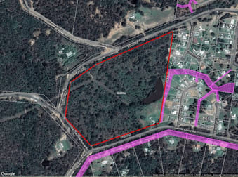 160 Gentle Annie Road Apple Tree Creek QLD 4660 - Image 1