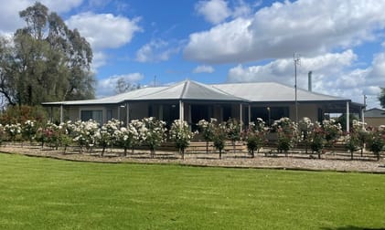 340 Peter Hawkey Road Nathalia VIC 3638 - Image 2