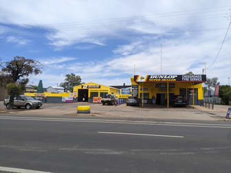 Automotive & Marine  business for sale in Bourke - Image 1