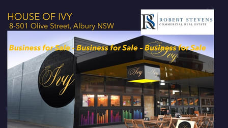 8/501 Dean Street Albury NSW 2640 - Image 1
