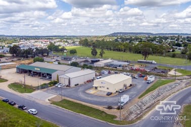 Transport, Distribution & Storage  business for sale in Inverell - Image 1