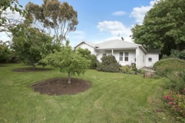 1185 Darlington-Nerrin Road Dundonnell VIC 3271 - Image 1
