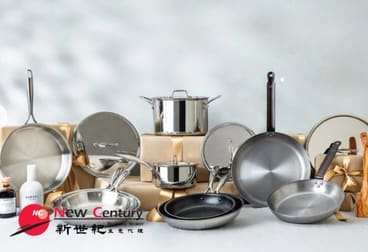 Shop & Retail  business for sale in VIC - Image 1