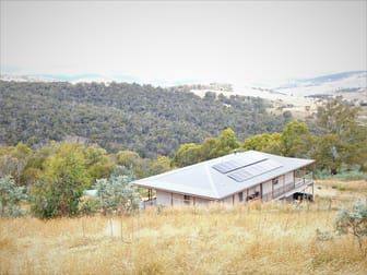 2479 Bobeyan Road Shannons Flat NSW 2630 - Image 2