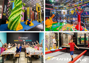 Leisure & Entertainment  business for sale in VIC - Image 1