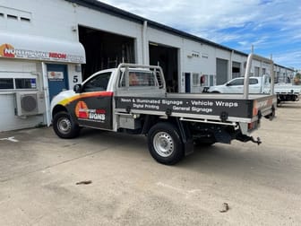 Industrial & Manufacturing  business for sale in Townsville City - Image 1