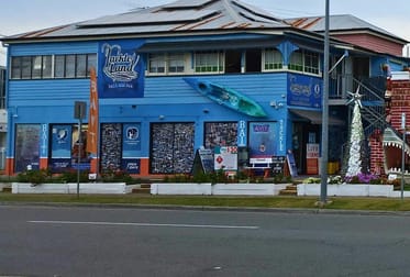 Homeware & Hardware  business for sale in Sandgate - Image 1