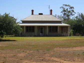 1741 Thyra Road Thyra NSW 2731 - Image 1