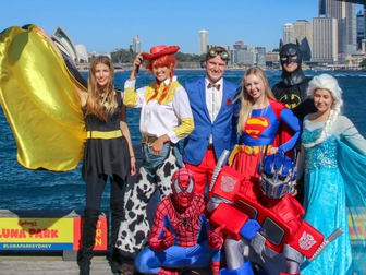 Entertainment  business for sale in Sydney - Image 2