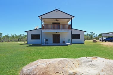553 Mount Mulligan Road Dimbulah QLD 4872 - Image 1
