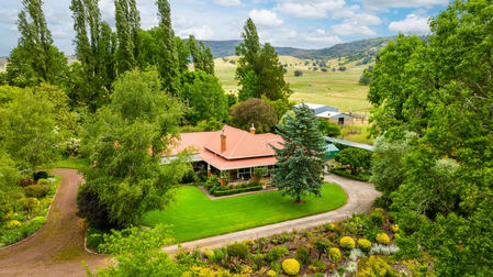 482 Soldier Settlers Road Tallangatta Valley VIC 3701 - Image 1