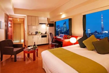 Accommodation & Tourism  business for sale in Southbank - Image 1
