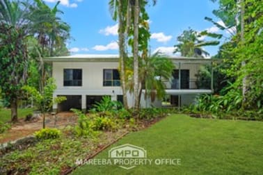 Click to view all images 1000 Mossman-Mount Molloy Road Julatten QLD 4871 - Image 1