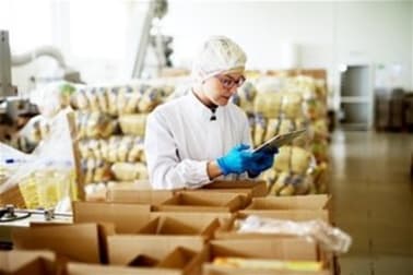 Food, Beverage & Hospitality  business for sale in VIC - Image 1